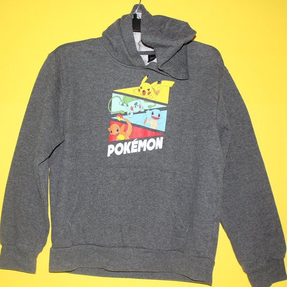 POKEMON   SWEATER   HOODIES          READ THE DESCRIPTION